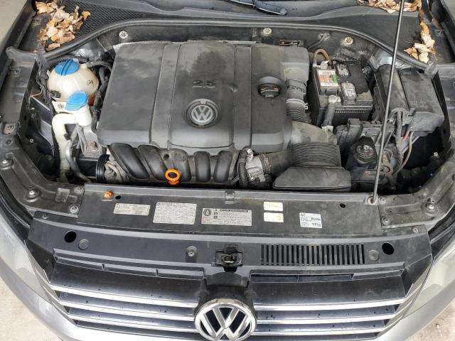 Aukcja sprzedaży 2013 Volkswagen Passat, vin: 1VWAP7A32DC029051, numer aukcji: 93831965