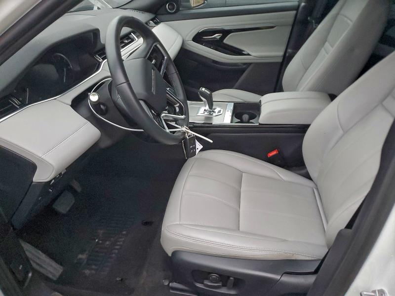 94302085 :رقم المزاد ، SALZP2FX8PH227623 vin ، 2023 Land Rover Range Rover Evoque مزاد بيع