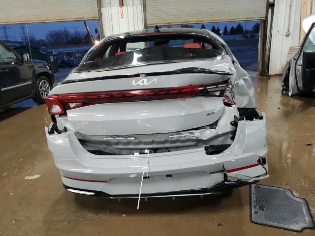Aukcja sprzedaży 2024 Kia K5, vin: 5XXG64J29RG238090, numer aukcji: 93846025