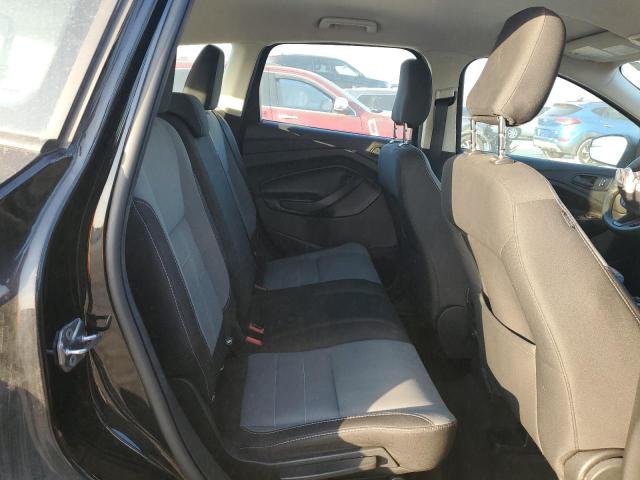 92066495 :رقم المزاد ، 1FMCU0F77KUC53393 vin ، 2019 Ford Escape S مزاد بيع