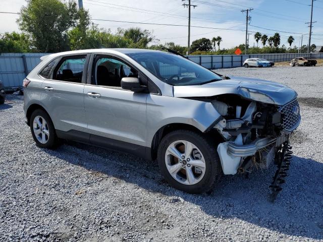 Продажа на аукционе авто 2024 Ford Edge Se, vin: 2FMPK4G91RBB10275, номер лота: 75313095