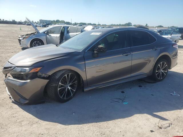 Auction sale of the 2020 Toyota Camry, vin: 4T1G11AK8LU916273, lot number: 92857815