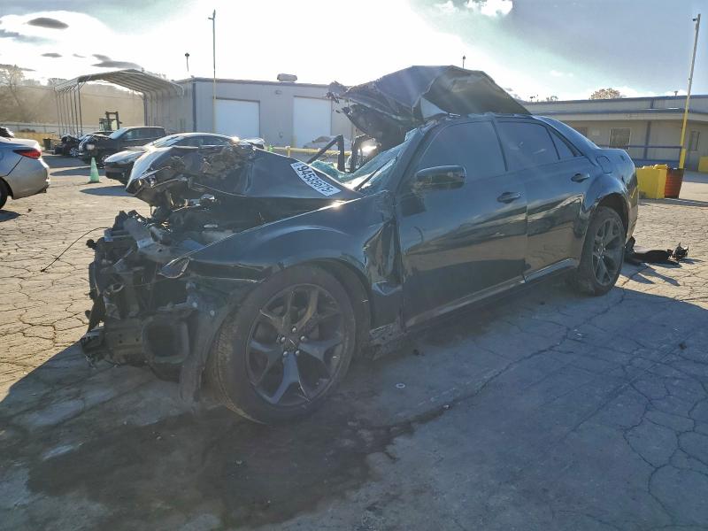 2020 Chrysler 300 მანქანა იყიდება აუქციონზე, vin: 2C3CCABG2LH189579, აუქციონის ნომერი: 94535675