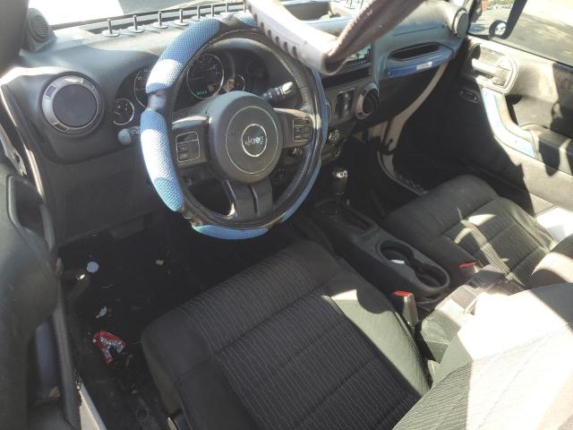 Aukcja sprzedaży 2011 Jeep Wrangler, vin: 1J4AA2D13BL598984, numer aukcji: 93236935
