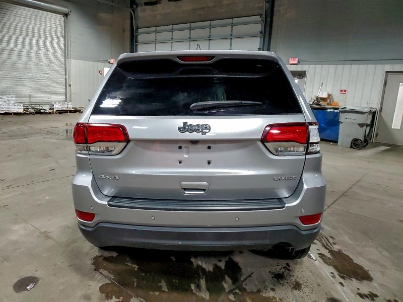 Продажа на аукционе авто 2020 Jeep Grand Cherokee, vin: 1C4RJFAG3LC184887, номер лота: 94283755