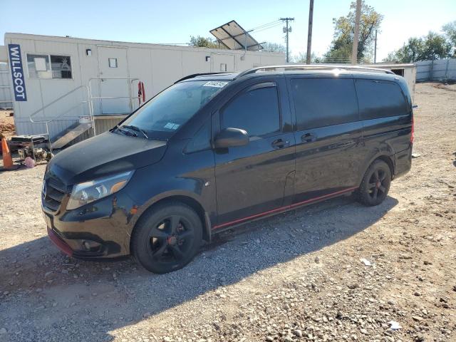 Продаж на аукціоні авто 2016 Mercedes Benz Metris, vin: WD4PG2EE0G3095393, номер лоту: 91445745