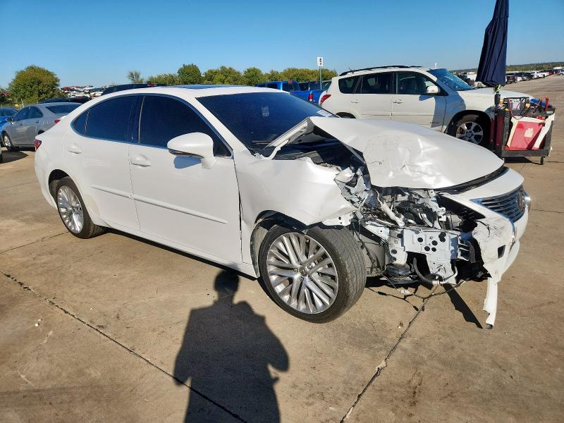 91130525 :رقم المزاد ، JTHBK1GG9F2194065 vin ، 2015 Lexus Es مزاد بيع