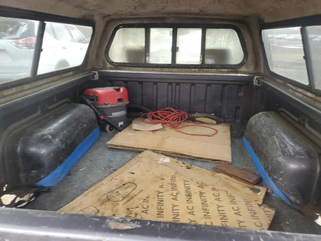 Продаж на аукціоні авто 1991 Nissan Truck, vin: 1N6SD11SXMC373177, номер лоту: 92002825