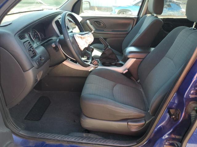 90972905 :رقم المزاد ، 4F2YZ92Z36KM05310 vin ، 2006 Mazda Tribute مزاد بيع