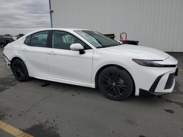 Продаж на аукціоні авто 2025 Toyota Camry, vin: 4T1DBADK6SU003344, номер лоту: 91104895