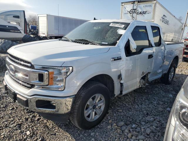 Aukcja sprzedaży 2020 Ford F150 Super, vin: 1FTEX1EB3LFA54296, numer aukcji: 93051395