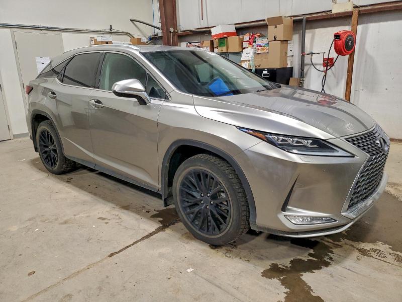 Продажа на аукционе авто 2020 Lexus Rx, vin: 2T2JZMDA9LC257328, номер лота: 94119935