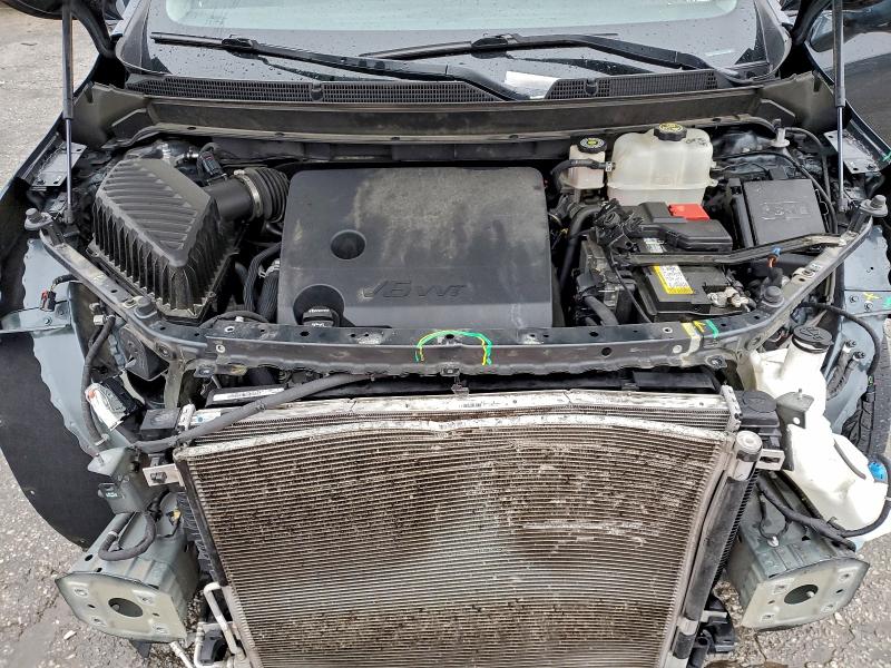 Продажа на аукционе авто 2021 Buick Enclave, vin: 5GAERBKW8MJ212798, номер лота: 93835025