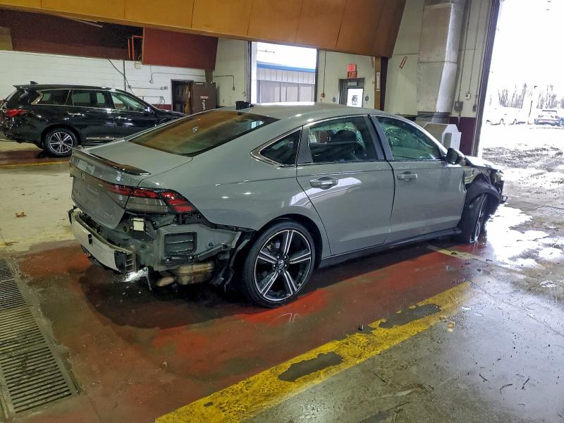 Продаж на аукціоні авто 2024 Honda Accord, vin: 1HGCY2F53RA097322, номер лоту: 91986175