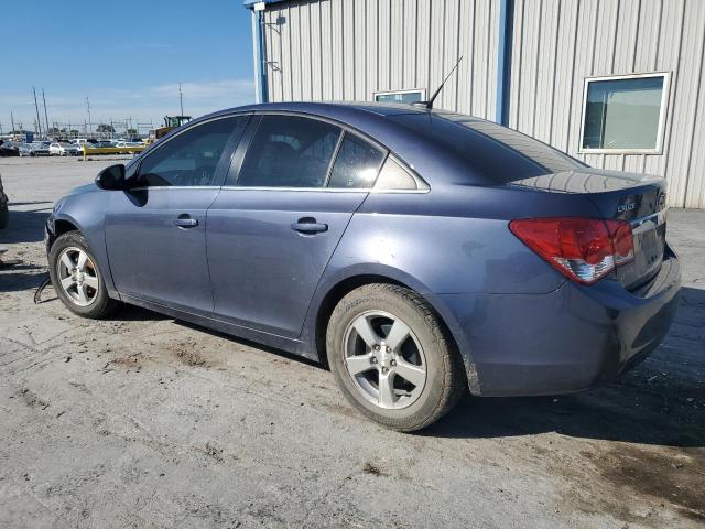 91097925 :رقم المزاد ، 1G1PC5SB1D7249818 vin ، 2013 Chevrolet Cruze مزاد بيع