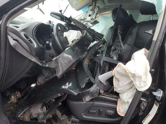 93528955 :رقم المزاد ، 5N1AL0MM3GC502207 vin ، 2016 Infiniti Qx60 مزاد بيع