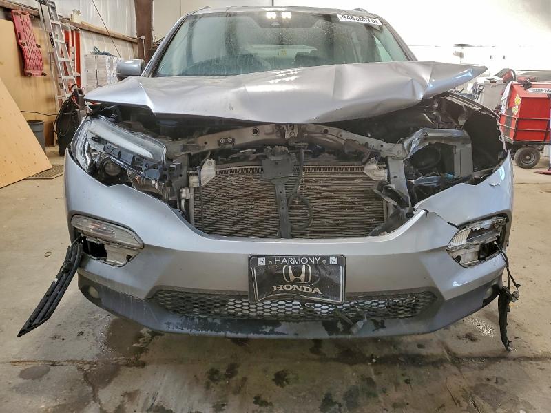 2016 Honda Pilot მანქანა იყიდება აუქციონზე, vin: 5FNYF6H81GB504180, აუქციონის ნომერი: 94635075