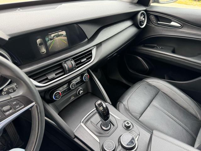 Продажа на аукционе авто 2018 Alfa Romeo Stelvio, vin: ZASFAKAN0J7B81047, номер лота: 92935505