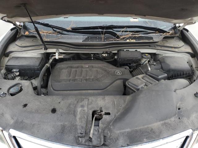 Продажа на аукционе авто 2014 Acura Mdx, vin: 5FRYD4H82EB031119, номер лота: 93299125