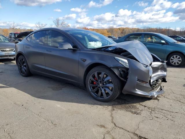 Aukcja sprzedaży 2018 Tesla Model 3, vin: 5YJ3E1EB1JF083049, numer aukcji: 91428385