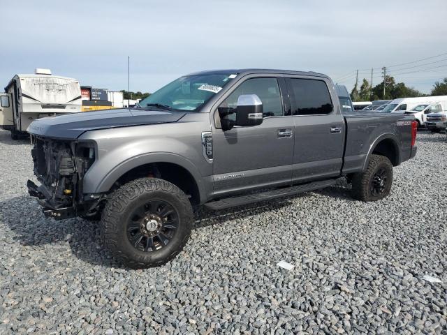Продаж на аукціоні авто 2022 Ford F250 Super, vin: 1FT8W2BT3NEE96989, номер лоту: 90006825