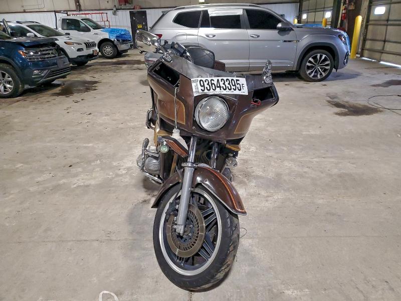 Продаж на аукціоні авто 1982 Honda Gl1100, vin: 1HFSC0227CA228855, номер лоту: 93643395