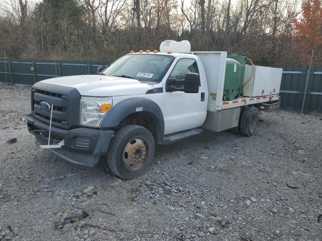 Aukcja sprzedaży 2015 Ford F450 Super, vin: 1FDUF4GY2FEC93345, numer aukcji: 92784145