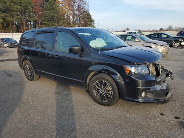 Продажа на аукционе авто 2018 Dodge Grand Caravan, vin: 2C4RDGEG5JR283982, номер лота: 93812075
