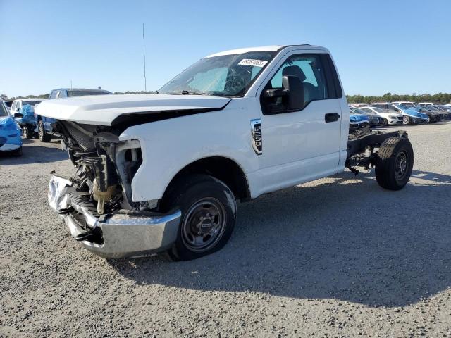 Продажа на аукционе авто 2021 Ford F250, vin: 1FDBF2A61MED90214, номер лота: 46374036