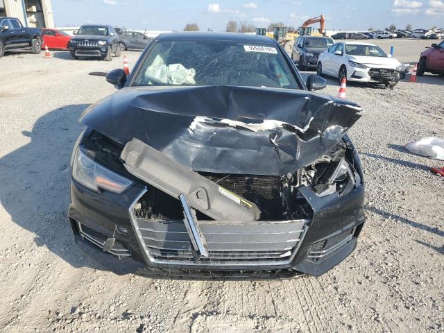 Aukcja sprzedaży 2018 Audi A4, vin: WAUKMAF44JA166835, numer aukcji: 92668105