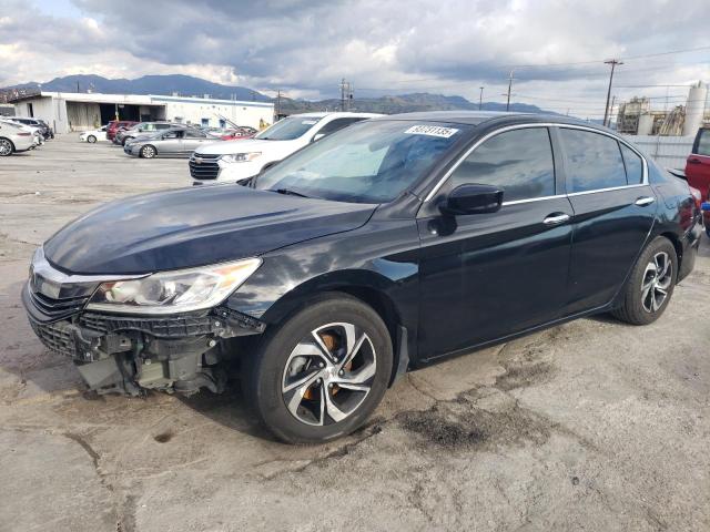 Aukcja sprzedaży 2016 Honda Accord, vin: 1HGCR2F38GA164652, numer aukcji: 93731135