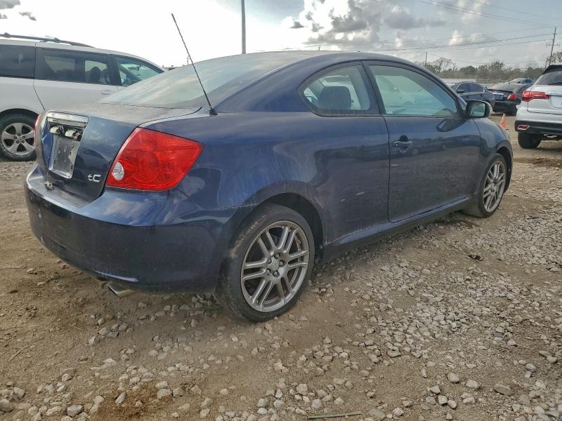 Aukcja sprzedaży 2007 Toyota Scion Tc, vin: JTKDE177470205285, numer aukcji: 54614816