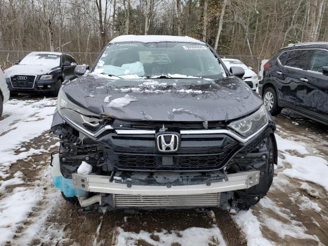 Продажа на аукционе авто 2020 Honda Cr-v, vin: 2HKRW2H24LH204900, номер лота: 90986995