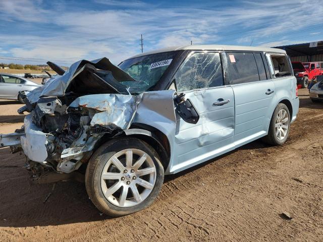 2009 Ford Flex მანქანა იყიდება აუქციონზე, vin: 2FMEK63C49BA68852, აუქციონის ნომერი: 83654194