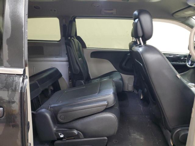 Aukcja sprzedaży 2016 Chrysler Town & Country, vin: 2C4RC1BG8GR297369, numer aukcji: 92326425