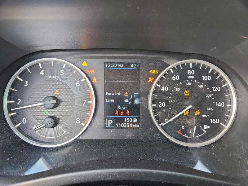 94344045 :رقم المزاد ، 3N1AB8BV6LY222125 vin ، 2020 Nissan Sentra مزاد بيع