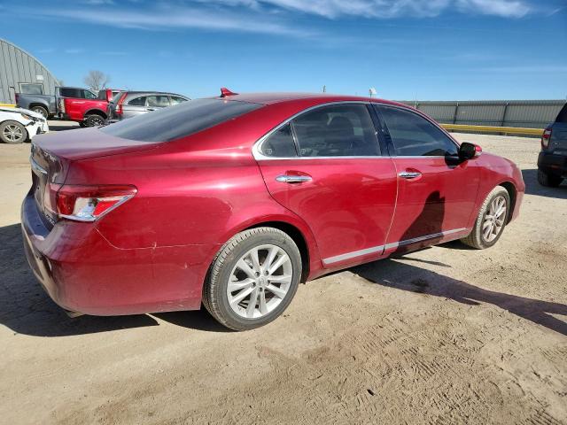 Aukcja sprzedaży 2012 Lexus Es 350, vin: JTHBK1EG4C2475754, numer aukcji: 92078235