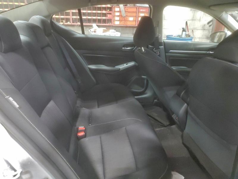 Продаж на аукціоні авто 2022 Nissan Altima, vin: 1N4BL4DW6NN355079, номер лоту: 93292345