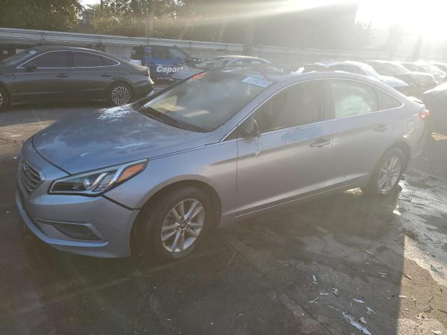 90224825 :رقم المزاد ، 5NPE24AF9GH395366 vin ، 2016 Hyundai Sonata مزاد بيع