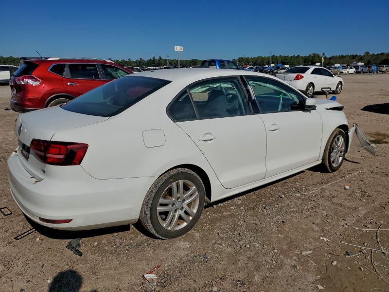Продаж на аукціоні авто 2018 Volkswagen Jetta, vin: 3VW2B7AJ7JM248311, номер лоту: 94564225