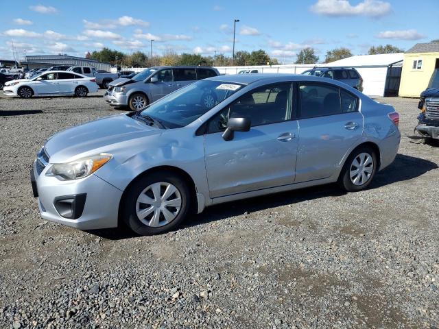 Aukcja sprzedaży 2014 Subaru Impreza, vin: JF1GJAA64EH026409, numer aukcji: 92259945