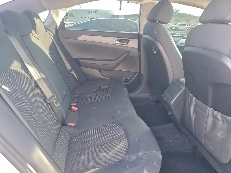 Aukcja sprzedaży 2019 Hyundai Sonata, vin: 5NPE24AF4KH749111, numer aukcji: 94575525