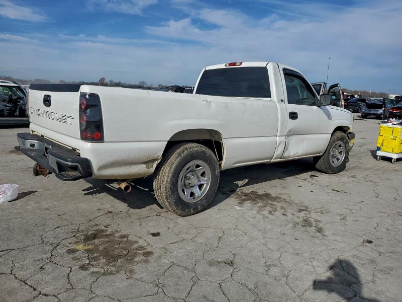 91814335 :رقم المزاد ، 1GCEC14Z64Z230879 vin ، 2004 Chevrolet Silverado مزاد بيع