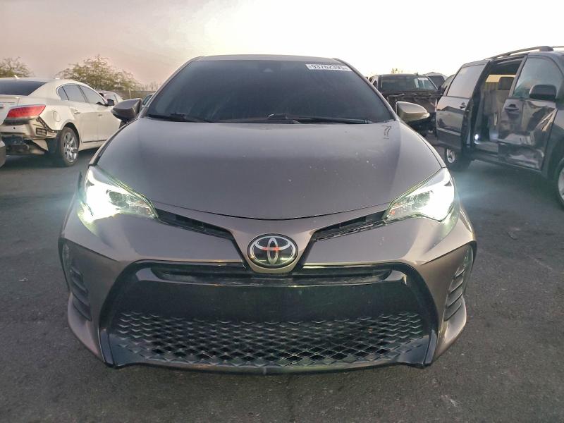 2019 Toyota Corolla მანქანა იყიდება აუქციონზე, vin: 2T1BURHE0KC182633, აუქციონის ნომერი: 93762395