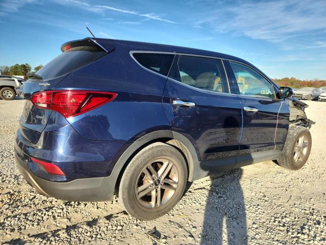 Aukcja sprzedaży 2018 Hyundai Santa Fe Sport, vin: 5XYZT3LB3JG545599, numer aukcji: 93202825