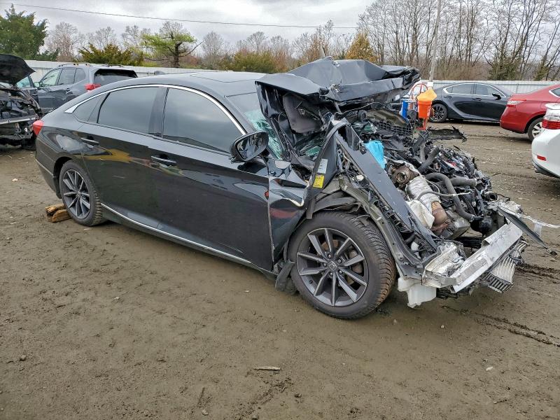 Aukcja sprzedaży 2021 Honda Accord, vin: 1HGCV1F59MA116273, numer aukcji: 93518605