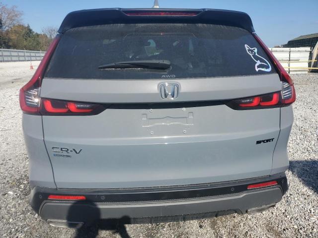 Aukcja sprzedaży 2024 Honda Cr-v Sport, vin: 7FARS6H87RE057278, numer aukcji: 90747475