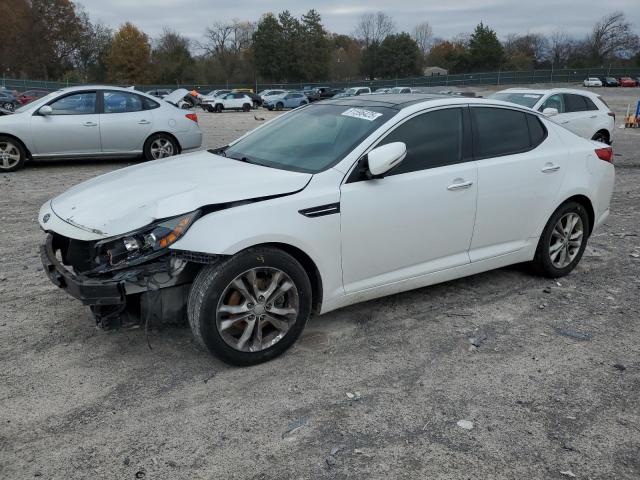 73981155 :رقم المزاد ، 5XXGN4A79CG035920 vin ، 2012 Kia Optima مزاد بيع
