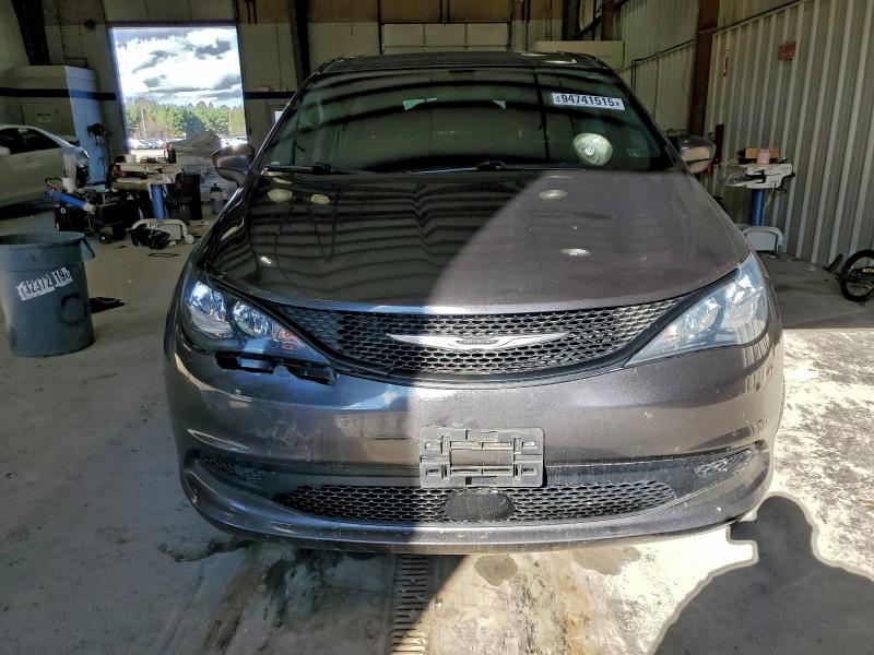 Продажа на аукционе авто 2021 Chrysler Voyager, vin: 2C4RC1CG6MR578046, номер лота: 94741515