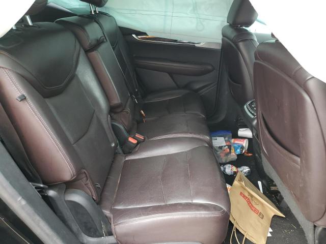 Aukcja sprzedaży 2020 Cadillac Xt6 Premiu, vin: 1GYKPCRS9LZ104619, numer aukcji: 93408255